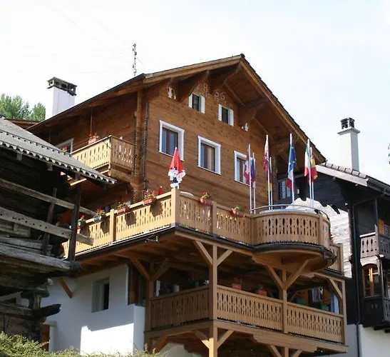 B&B Cafe De La Poste