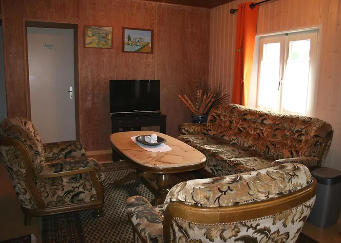 B&B Cafe De La Poste