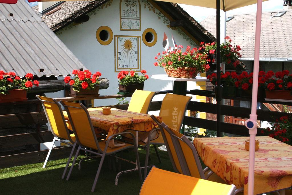 Frühstückspension Cafe De La Poste Agettes