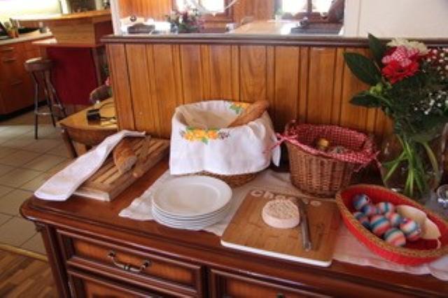 Cafe De La Poste * Agettes